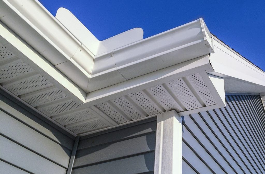 How to Spot Soffit and Fascia Damage in Fort Myers Beach, FL