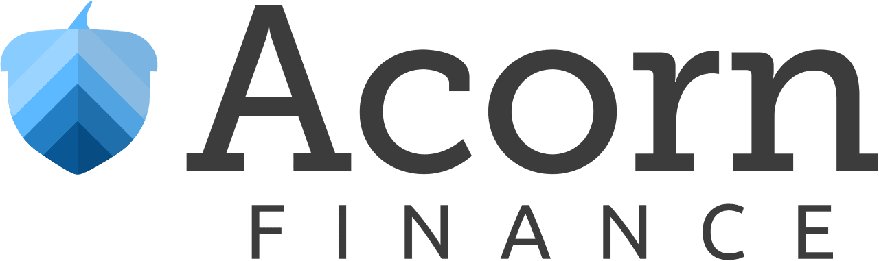 acorn financing