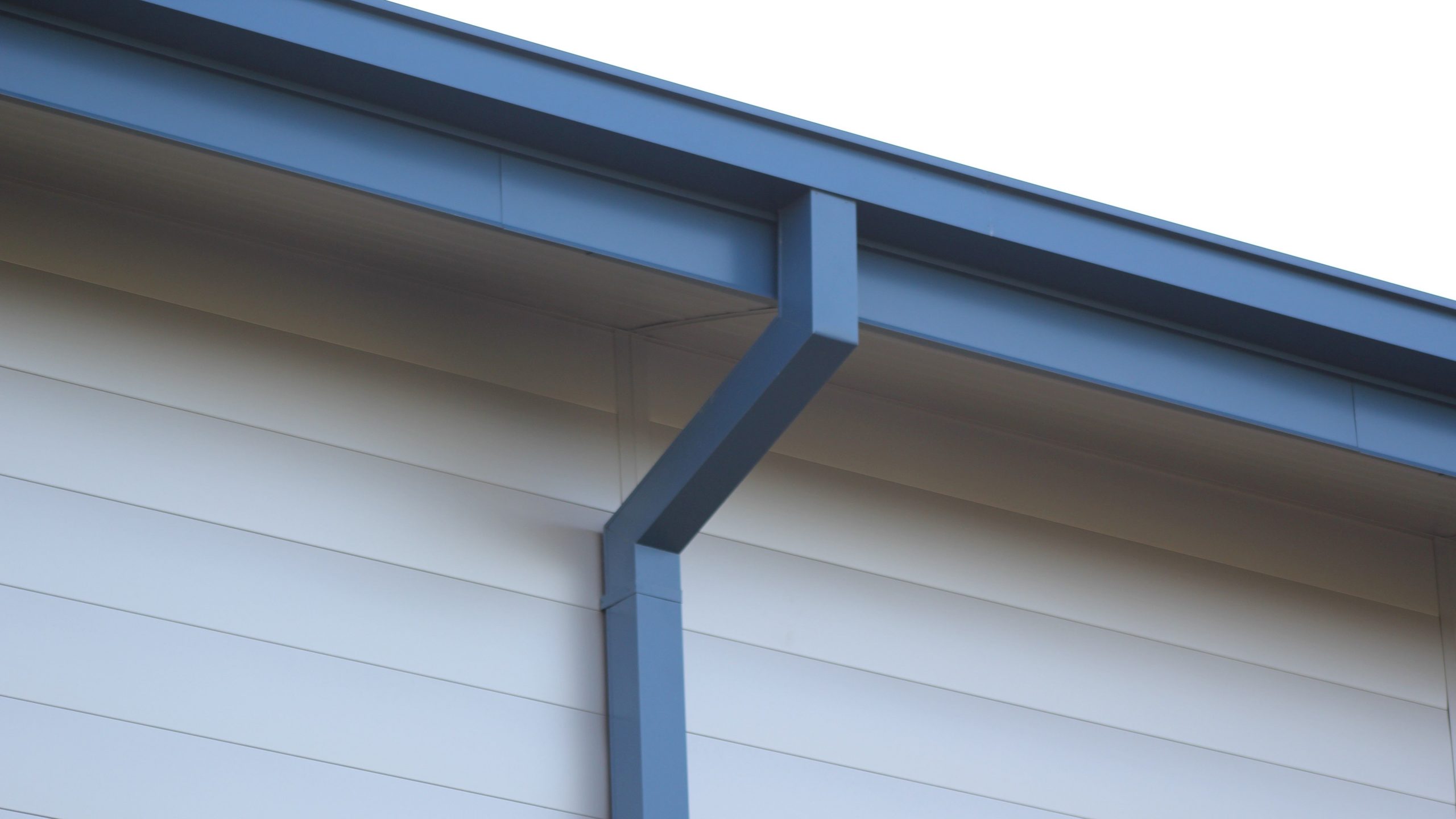 Commercial Gutters Cape Coral, FL