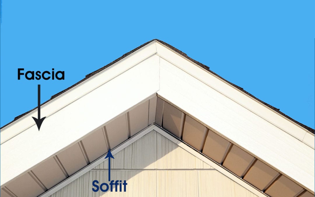 Cape Coral Soffit